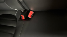 MG HS 1.5 T-GDI Trophy 5dr Petrol Hatchback